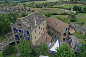  Casas Arana - Parque Nacional De Ordesa  Альбелья